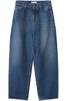 【サクラ/SACRA】 ヴィンテージデニムパンツ人気、トレンドファッション・服の通販 founy(ファニー) ファッション Fashion レディースファッション Fashion for Women パンツ Pants & Trousers デニムパンツ・ジーンズ・美脚デニム Denim Jeans & Pants デニム Denim, Jeans Material バランス Balance, Style Balance ワイド Wide, Wide Fit ヴィンテージ Vintage Style 新作・新入荷 New Arrivals / New In |ID:prp329100004719385