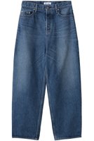 【サクラ/SACRA】のヴィンテージデニムパンツ 人気、トレンドファッション・服の通販 founy(ファニー) ファッション Fashion レディースファッション Fashion for Women パンツ Pants & Trousers デニムパンツ・ジーンズ・美脚デニム Denim Jeans & Pants デニム Denim, Jeans Material バランス Balance, Style Balance ワイド Wide, Wide Fit ヴィンテージ Vintage Style 新作・新入荷 New Arrivals / New In |ID:prp329100004719385