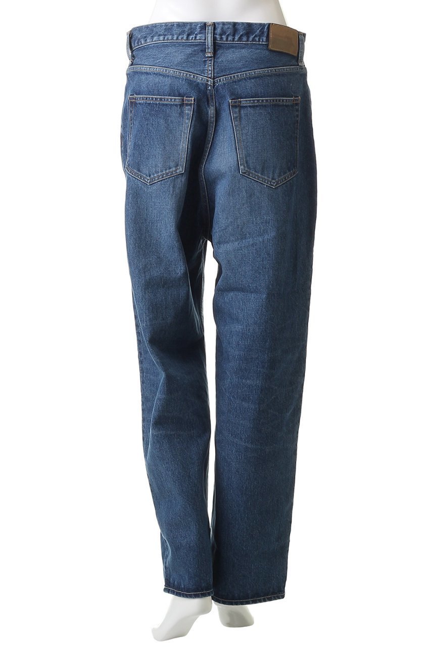【サクラ/SACRA】のヴィンテージデニムパンツ 人気、トレンドファッション・服の通販 founy(ファニー) 　ファッション　Fashion　レディースファッション　Fashion for Women　パンツ　Pants & Trousers　デニムパンツ・ジーンズ・美脚デニム　Denim Jeans & Pants　デニム　Denim, Jeans Material　バランス　Balance, Style Balance　ワイド　Wide, Wide Fit　ヴィンテージ　Vintage Style　新作・新入荷　New Arrivals / New In　other-4|ID: prp329100004719385 ipo3291000000034102945