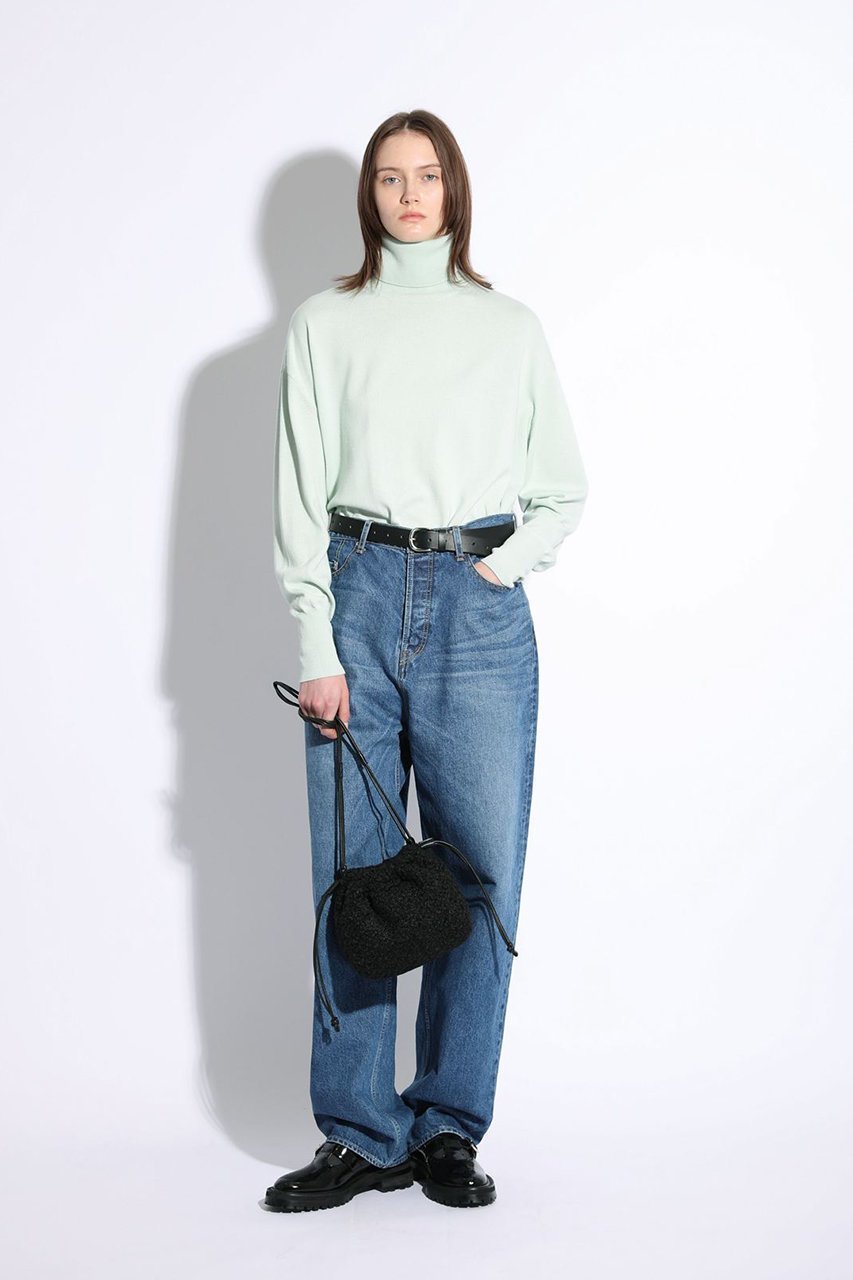 【サクラ/SACRA】のヴィンテージデニムパンツ 人気、トレンドファッション・服の通販 founy(ファニー) 　ファッション　Fashion　レディースファッション　Fashion for Women　パンツ　Pants & Trousers　デニムパンツ・ジーンズ・美脚デニム　Denim Jeans & Pants　デニム　Denim, Jeans Material　バランス　Balance, Style Balance　ワイド　Wide, Wide Fit　ヴィンテージ　Vintage Style　新作・新入荷　New Arrivals / New In　other-8|ID: prp329100004719385 ipo3291000000034102952