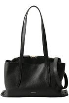 【ロリステッラ/LORISTELLA】のLORENZA ショルダートート ブラック|ID: prp329100004719388 ipo3291000000036205130