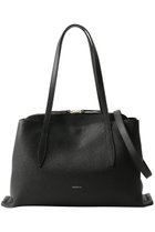 【ロリステッラ/LORISTELLA】のLORENZA ラージショルダートート ブラック|ID: prp329100004719389 ipo3291000000036135700