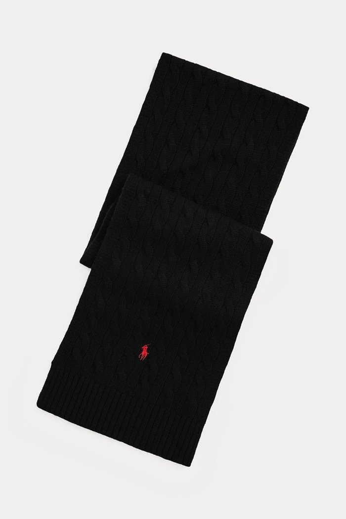 【ラルフローレン/RALPH LAUREN】の【UNISEX】【POLO RALPH LAUREN】ケーブルニット ウールブレンド マフラー インテリア・キッズ・メンズ・レディースファッション・服の通販 founy(ファニー) https://founy.com/ ファッション Fashion レディースファッション Fashion for Women ストール Soft & Warm Scarves マフラー・スヌード / 冬小物の定番 Scarves & Mufflers ユニセックス Unisex, Genderless クラシック Classic, Timeless Style ストール Stole, Wrap マフラー Scarf, Muffler エレガント 上品 Elegant 定番 Standard, Basic Item 新作・新入荷 New Arrivals / New In |ID: prp329100004719390 ipo3291000000034102980