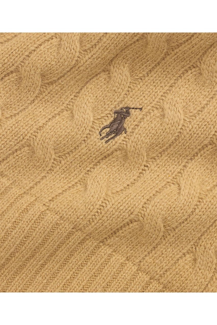 【ラルフローレン/RALPH LAUREN】の【UNISEX】【POLO RALPH LAUREN】ケーブルニット ウールブレンド マフラー 人気、トレンドファッション・服の通販 founy(ファニー) 　ファッション　Fashion　レディースファッション　Fashion for Women　ストール　Soft & Warm Scarves　マフラー・スヌード / 冬小物の定番　Scarves & Mufflers　ユニセックス　Unisex, Genderless　クラシック　Classic, Timeless Style　ストール　Stole, Wrap　マフラー　Scarf, Muffler　エレガント 上品　Elegant　定番　Standard, Basic Item　新作・新入荷　New Arrivals / New In　other-2|ID: prp329100004719390 ipo3291000000034102989