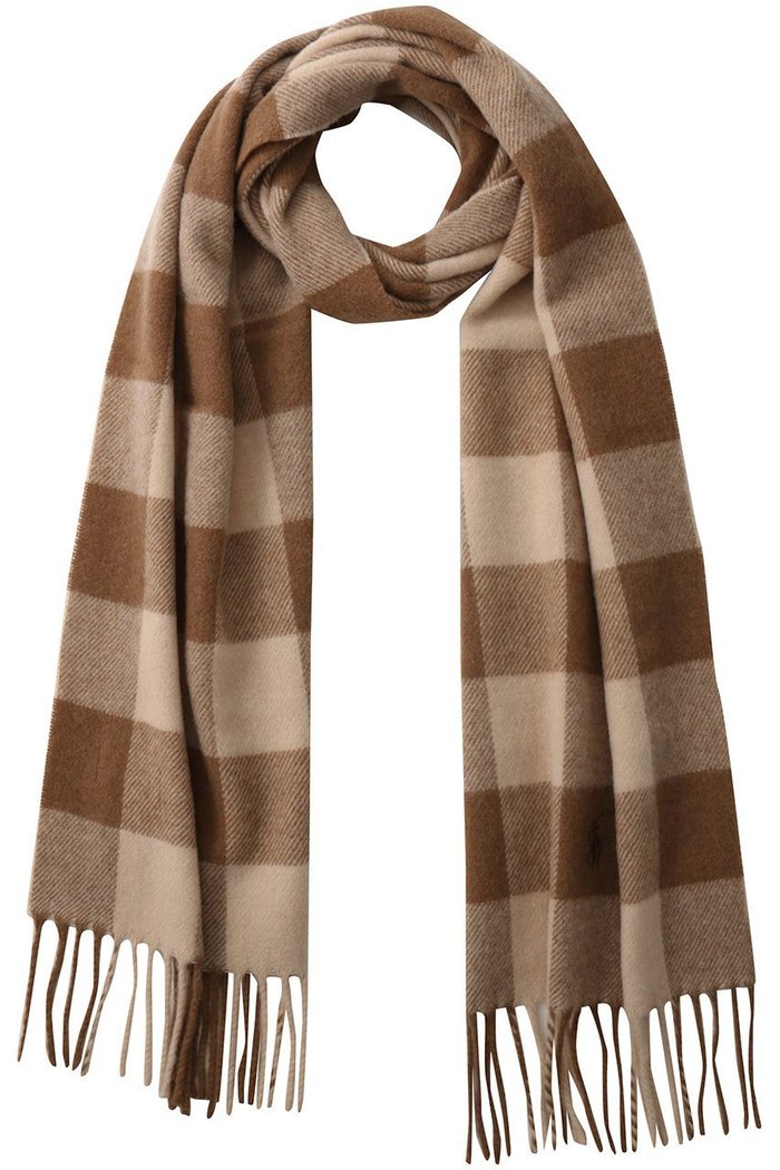 【ラルフローレン/RALPH LAUREN】の【UNISEX】【POLO RALPH LAUREN】チェック フリンジ ウール マフラー インテリア・キッズ・メンズ・レディースファッション・服の通販 founy(ファニー) https://founy.com/ ファッション Fashion レディースファッション Fashion for Women ストール Soft & Warm Scarves マフラー・スヌード / 冬小物の定番 Scarves & Mufflers ユニセックス Unisex, Genderless イタリア Italy クラシック Classic, Timeless Style ストール Stole, Wrap チェック Check, Plaid, Tartan フリンジ Fringe, Tassel マフラー Scarf, Muffler 冬 Winter / This Winter |ID: prp329100004719393 ipo3291000000035358671