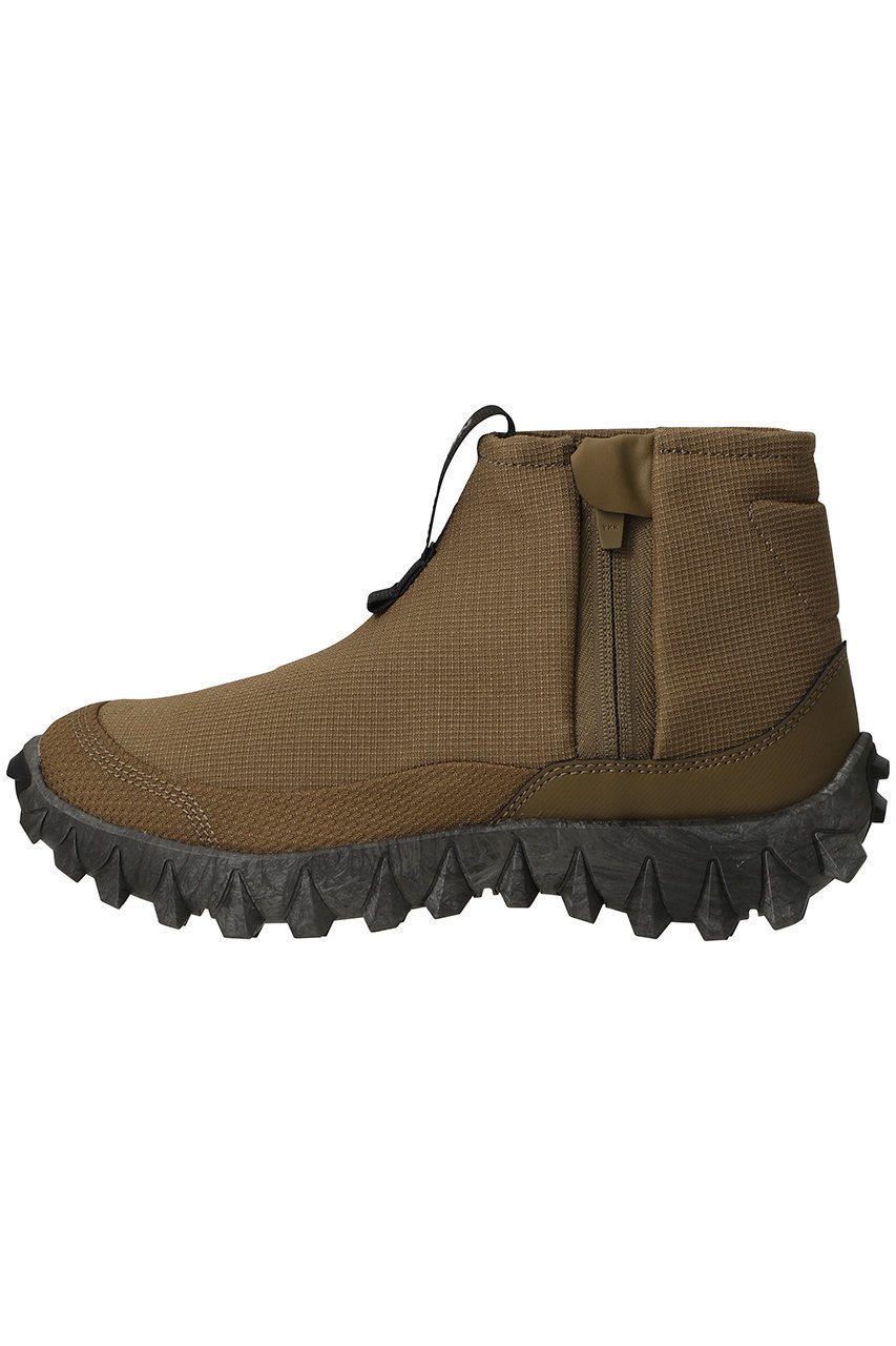 【サロモン/Salomon】のSNOWCLOG MID スニーカー 人気、トレンドファッション・服の通販 founy(ファニー) 　ファッション　Fashion　レディースファッション　Fashion for Women　ユニセックス　Unisex, Genderless　サイドジップ　Side Zip, Side Zipper　スニーカー　Sneakers, Trainers　冬　Winter / This Winter　新作・新入荷　New Arrivals / New In　A/W・秋冬　Autumn/Winter　other-2|ID: prp329100004719395 ipo3291000000034103015