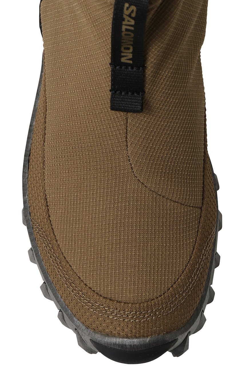 【サロモン/Salomon】のSNOWCLOG MID スニーカー 人気、トレンドファッション・服の通販 founy(ファニー) 　ファッション　Fashion　レディースファッション　Fashion for Women　ユニセックス　Unisex, Genderless　サイドジップ　Side Zip, Side Zipper　スニーカー　Sneakers, Trainers　冬　Winter / This Winter　新作・新入荷　New Arrivals / New In　A/W・秋冬　Autumn/Winter　other-4|ID: prp329100004719395 ipo3291000000034103017
