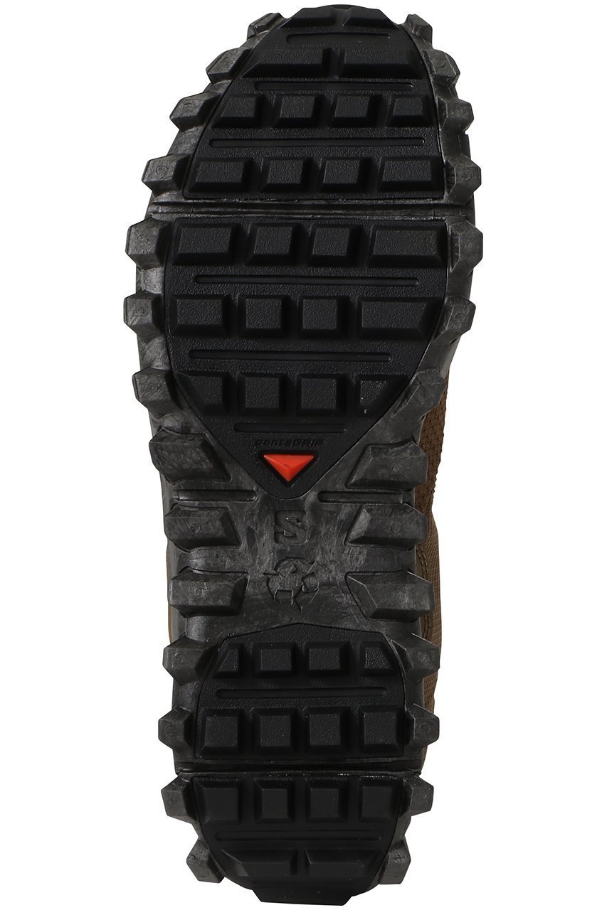 【サロモン/Salomon】のSNOWCLOG MID スニーカー 人気、トレンドファッション・服の通販 founy(ファニー) 　ファッション　Fashion　レディースファッション　Fashion for Women　ユニセックス　Unisex, Genderless　サイドジップ　Side Zip, Side Zipper　スニーカー　Sneakers, Trainers　冬　Winter / This Winter　A/W・秋冬　Autumn/Winter　other-6|ID: prp329100004719395 ipo3291000000035561283