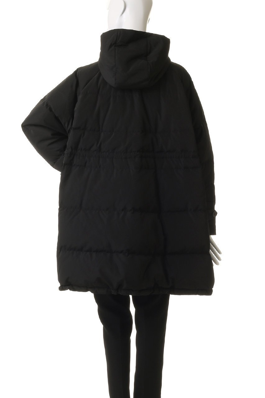 【ヴァシュモン/VACHEMENT】のハイカウントタフタ はっ水 ダウンコート 人気、トレンドファッション・服の通販 founy(ファニー) 　ファッション　Fashion　レディースファッション　Fashion for Women　アウター　Coat / Outerwear Collection　コート・ロングコート・ピーコート　Long Coats, Peacoats & More　ダウンジャケット・軽量ダウン　Warm & Lightweight Down Jackets　タフタ　Taffeta, Structured Fabric　ダウン　Down, Puffer　ドローストリング　Drawstring, Pull Cord　エレガント 上品　Elegant　冬　Winter / This Winter　新作・新入荷　New Arrivals / New In　other-4|ID: prp329100004719396 ipo3291000000034103029