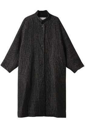 【プレインピープル/PLAIN PEOPLE】 ウールへリンボンチェスターコート人気、トレンドファッション・服の通販 founy(ファニー) ファッション Fashion レディースファッション Fashion for Women アウター Coat / Outerwear Collection コート・ロングコート・ピーコート Long Coats, Peacoats & More チェスターコート・ロング丈アウター Chester Coats / Chesterfield Long Coats アンゴラ Angora Knitwear イタリア Italy スリーブ Sleeve, Long Sleeve / Short Sleeve ロング Long, Long-Length 新作・新入荷 New Arrivals / New In |ID:prp329100004719401