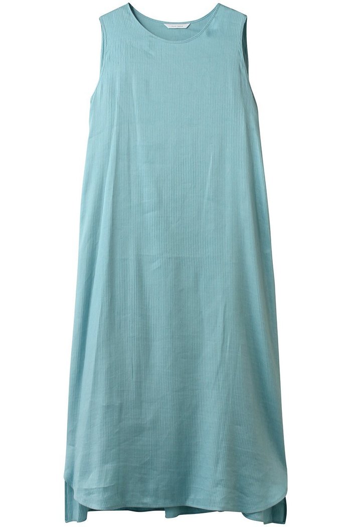 【プレインピープル/PLAIN PEOPLE】のリネンシルクピケセパレートワンピース インテリア・キッズ・メンズ・レディースファッション・服の通販 founy(ファニー) https://founy.com/ ファッション Fashion レディースファッション Fashion for Women ワンピース Dresses チュニック Tunic Tops & Dresses キャミソール Camisole, Spaghetti Strap Top シルク Silk, 100% Silk シンプル Simple, Minimal ストライプ Stripe, Striped Pattern スリット Slit, Slit Detail チュニック Tunic, Long Top ノースリーブ Sleeveless, No-Sleeve リネン Linen, Linen Fabric ロング Long, Long-Length 再入荷 Restock / Back in Stock |ID: prp329100004719407 ipo3291000000036078624