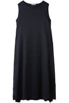 【プレインピープル/PLAIN PEOPLE】のリネンシルクピケセパレートワンピース ネイビー|ID: prp329100004719407 ipo3291000000036078626