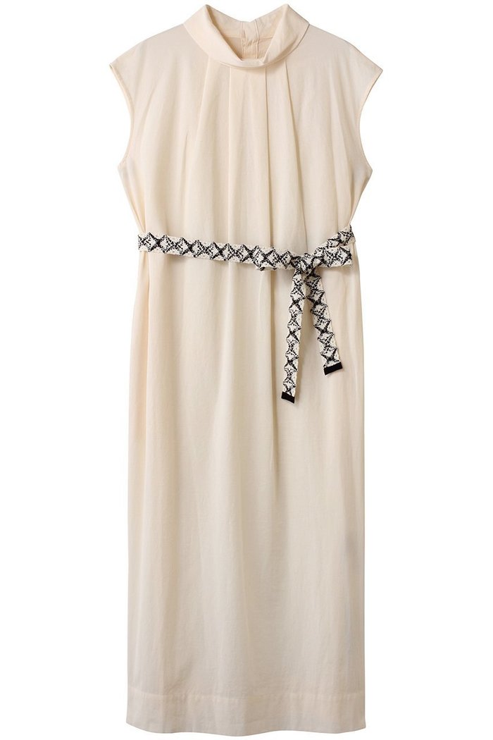 【プレインピープル/PLAIN PEOPLE】のコットンボイルガーゼタンブラーノースリワンピース インテリア・キッズ・メンズ・レディースファッション・服の通販 founy(ファニー) https://founy.com/ ファッション Fashion レディースファッション Fashion for Women ワンピース Dresses チュニック Tunic Tops & Dresses アンダー Underwear Essentials コレクション Collection, Seasonal Line スリーブ Sleeve, Long Sleeve / Short Sleeve チュニック Tunic, Long Top ドレス Dress, One-Piece フェミニン Feminine, Girly フレンチ French, French Style ロング Long, Long-Length エレガント 上品 Elegant 再入荷 Restock / Back in Stock |ID: prp329100004719409 ipo3291000000035842483