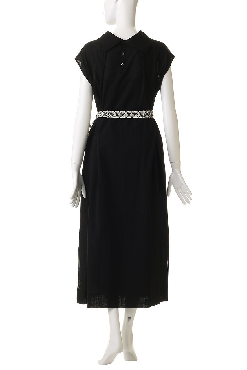 【プレインピープル/PLAIN PEOPLE】のコットンボイルガーゼタンブラーノースリワンピース 人気、トレンドファッション・服の通販 founy(ファニー) 　ファッション　Fashion　レディースファッション　Fashion for Women　ワンピース　Dresses　チュニック　Tunic Tops & Dresses　アンダー　Underwear Essentials　コレクション　Collection, Seasonal Line　スリーブ　Sleeve, Long Sleeve / Short Sleeve　チュニック　Tunic, Long Top　ドレス　Dress, One-Piece　フェミニン　Feminine, Girly　フレンチ　French, French Style　ロング　Long, Long-Length　エレガント 上品　Elegant　other-4|ID: prp329100004719409 ipo3291000000035842493