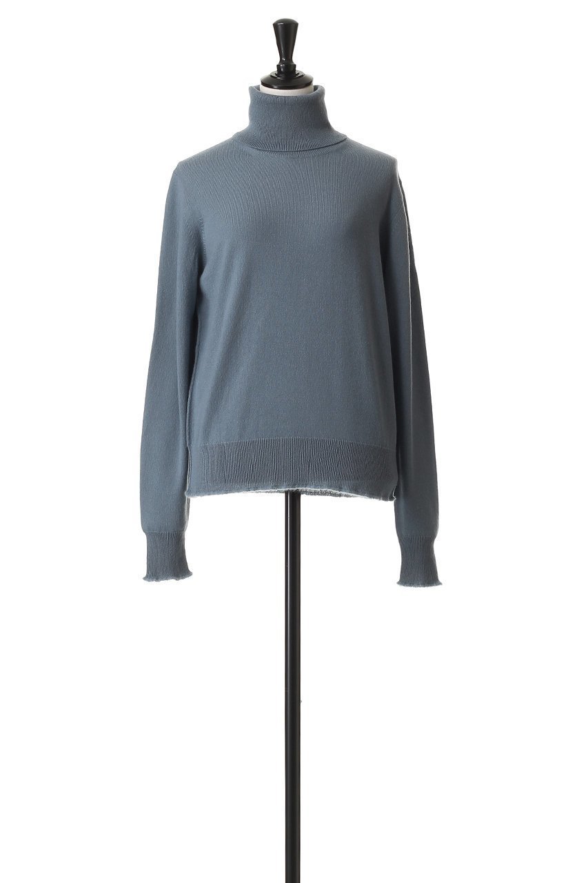 【ブラミンク/BLAMINK】のタートルネックロングスリーブニット 人気、トレンドファッション・服の通販 founy(ファニー) 　ファッション　Fashion　レディースファッション　Fashion for Women　トップス・カットソー　Cut & Sew Tops　ニット　Knit Tops & Sweaters　カジュアルプルオーバー・ニットトップス　Pullovers & Knit Tops / Casual Pullovers　タートルネック・ハイネックトップス　Turtlenecks & High-Neck Tops　クラシカル　Classical, Vintage-Inspired　シンプル　Simple, Minimal　タートルネック　Turtleneck, High Neck　ベーシック　Basic, Essential　新作・新入荷　New Arrivals / New In　other-2|ID: prp329100004719411 ipo3291000000034103174