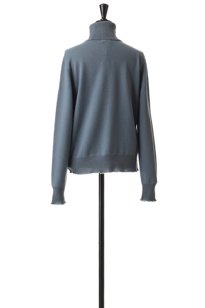 【ブラミンク/BLAMINK】のタートルネックロングスリーブニット 人気、トレンドファッション・服の通販 founy(ファニー) 　ファッション　Fashion　レディースファッション　Fashion for Women　トップス・カットソー　Cut & Sew Tops　ニット　Knit Tops & Sweaters　カジュアルプルオーバー・ニットトップス　Pullovers & Knit Tops / Casual Pullovers　タートルネック・ハイネックトップス　Turtlenecks & High-Neck Tops　クラシカル　Classical, Vintage-Inspired　シンプル　Simple, Minimal　タートルネック　Turtleneck, High Neck　ベーシック　Basic, Essential　新作・新入荷　New Arrivals / New In　other-4|ID: prp329100004719411 ipo3291000000034103176