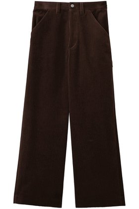 【ブラミンク/BLAMINK】 コーデュロイパンツ人気、トレンドファッション・服の通販 founy(ファニー) ファッション Fashion レディースファッション Fashion for Women パンツ Pants & Trousers クール Cool, Chic コーデュロイ Corduroy, Cord Fabric パッチ Patch, Appliqué ブルゾン Blouson, Bomber Jacket ポケット Pocket, Pocket Detail |ID:prp329100004719413