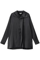 【ブラミンク/BLAMINK】のフライフロントロングスリーブ ミッドグレー|ID: prp329100004719418 ipo3291000000035477888