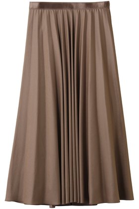 【アナイ/ANAYI】 レザーライクサテンプリーツスカート人気、トレンドファッション・服の通販 founy(ファニー) ファッション Fashion レディースファッション Fashion for Women スカート Skirts プリーツスカート / 上品フェミニンスタイル Pleated Skirts ロングスカート Long Skirts / Maxi & Midi Skirts フレア Flare, Flared プリーツ Pleats, Pleated ロング Long, Long-Length エレガント 上品 Elegant 新作・新入荷 New Arrivals / New In 秋 Autumn |ID:prp329100004719420