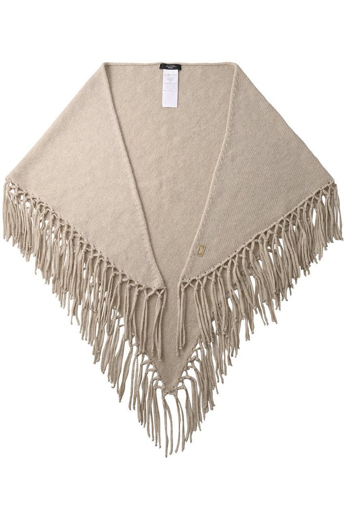 【マックスマーラ/Max Mara】の【Weekend Max Mara】TORNADO ニットジャージースカーフ インテリア・キッズ・メンズ・レディースファッション・服の通販 founy(ファニー) https://founy.com/ ファッション Fashion レディースファッション Fashion for Women ストール Soft & Warm Scarves マフラー・スヌード / 冬小物の定番 Scarves & Mufflers スカーフ Scarf, Neckwear ストール Stole, Wrap フリンジ Fringe, Tassel マフラー Scarf, Muffler 防寒 Cold Protection, Winter-Ready |ID: prp329100004719421 ipo3291000000035358717