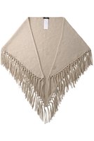 【マックスマーラ/Max Mara】の【Weekend Max Mara】TORNADO ニットジャージースカーフ 人気、トレンドファッション・服の通販 founy(ファニー) ファッション Fashion レディースファッション Fashion for Women ストール Soft & Warm Scarves マフラー・スヌード / 冬小物の定番 Scarves & Mufflers スカーフ Scarf, Neckwear ストール Stole, Wrap フリンジ Fringe, Tassel マフラー Scarf, Muffler 防寒 Cold Protection, Winter-Ready |ID:prp329100004719421