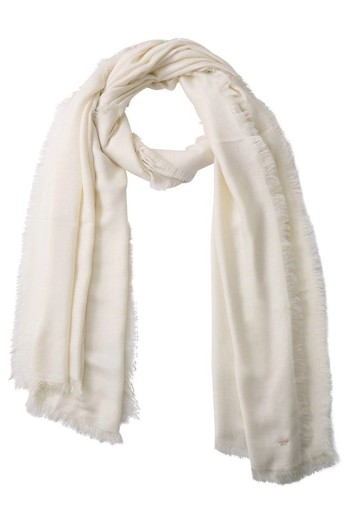 【マックスマーラ/Max Mara】の【Weekend Max Mara】LATINO ストール/スクエアスカーフ インテリア・キッズ・メンズ・レディースファッション・服の通販 founy(ファニー) https://founy.com/ ファッション Fashion レディースファッション Fashion for Women ストール Soft & Warm Scarves マフラー・スヌード / 冬小物の定番 Scarves & Mufflers なめらか Smooth, Silky Texture シンプル Simple, Minimal スカーフ Scarf, Neckwear スクエア Square, Square Shape ストール Stole, Wrap フォルム Silhouette, Form フリンジ Fringe, Tassel マフラー Scarf, Muffler ロング Long, Long-Length 防寒 Cold Protection, Winter-Ready |ID: prp329100004719422 ipo3291000000035924764