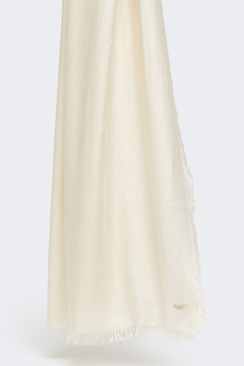 【マックスマーラ/Max Mara】の【Weekend Max Mara】LATINO ストール/スクエアスカーフ 人気、トレンドファッション・服の通販 founy(ファニー) 　ファッション　Fashion　レディースファッション　Fashion for Women　ストール　Soft & Warm Scarves　マフラー・スヌード / 冬小物の定番　Scarves & Mufflers　なめらか　Smooth, Silky Texture　シンプル　Simple, Minimal　スカーフ　Scarf, Neckwear　スクエア　Square, Square Shape　ストール　Stole, Wrap　フォルム　Silhouette, Form　フリンジ　Fringe, Tassel　マフラー　Scarf, Muffler　ロング　Long, Long-Length　防寒　Cold Protection, Winter-Ready　other-5|ID: prp329100004719422 ipo3291000000035924769