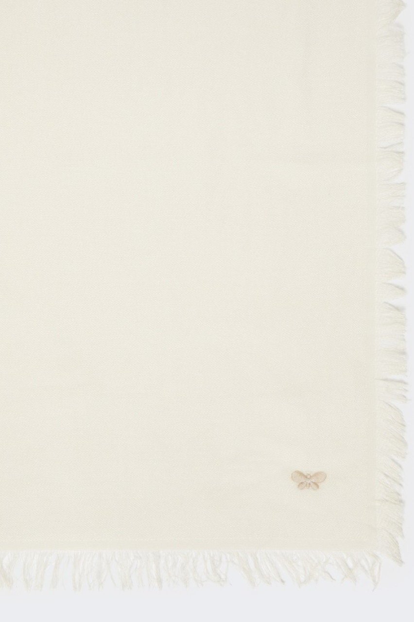 【マックスマーラ/Max Mara】の【Weekend Max Mara】LATINO ストール/スクエアスカーフ 人気、トレンドファッション・服の通販 founy(ファニー) 　ファッション　Fashion　レディースファッション　Fashion for Women　ストール　Soft & Warm Scarves　マフラー・スヌード / 冬小物の定番　Scarves & Mufflers　なめらか　Smooth, Silky Texture　シンプル　Simple, Minimal　スカーフ　Scarf, Neckwear　スクエア　Square, Square Shape　ストール　Stole, Wrap　フォルム　Silhouette, Form　フリンジ　Fringe, Tassel　マフラー　Scarf, Muffler　ロング　Long, Long-Length　防寒　Cold Protection, Winter-Ready　other-6|ID: prp329100004719422 ipo3291000000035924770