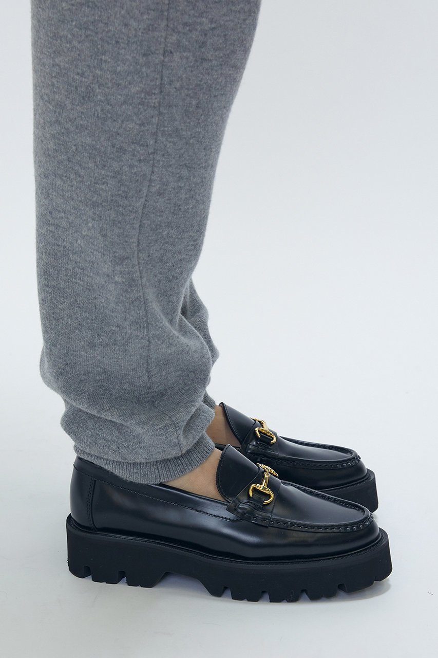 【プルミエ アロンディスモン/1er Arrondissement】の【CAMINANDO】ビットローファー 人気、トレンドファッション・服の通販 founy(ファニー) 　ファッション　Fashion　レディースファッション　Fashion for Women　おすすめ　Recommended / Our Picks　オケージョン　Occasion Wear　シューズ　Shoes, Footwear　ジャケット　Jacket, Outerwear　センター　Center, Center Line　フラット　Flat, Flat Shoes　ワイド　Wide, Wide Fit　エレガント 上品　Elegant　再入荷　Restock / Back in Stock　other-8|ID: prp329100004719423 ipo3291000000034473356