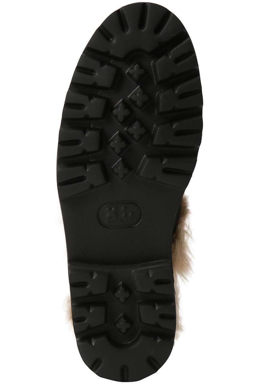 【プルミエ アロンディスモン/1er Arrondissement】の【CAMINANDO】ファービットミュール 人気、トレンドファッション・服の通販 founy(ファニー) 　ファッション　Fashion　レディースファッション　Fashion for Women　シューズ　Shoes, Footwear　フラット　Flat, Flat Shoes　フレア　Flare, Flared　マニッシュ　Mannish, Boyish　ミュール　Mule, Backless Shoes　新作・新入荷　New Arrivals / New In　other-5|ID: prp329100004719424 ipo3291000000034103286