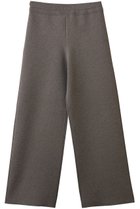 【プルミエ アロンディスモン/1er Arrondissement】のウールコットンスムースニットパンツ 人気、トレンドファッション・服の通販 founy(ファニー) ファッション Fashion レディースファッション Fashion for Women パンツ Pants & Trousers おすすめ Recommended / Our Picks カーディガン Cardigan, Knitwear シンプル Simple, Minimal ストレート Straight, Straight Cut セットアップ Set-Up, Coordinated Outfit リラックス Relax, Relaxed Fit 新作・新入荷 New Arrivals / New In thumbnail モカ|ID: prp329100004719427 ipo3291000000034103302