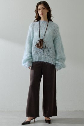 【ウィムガゼット/Whim Gazette】 フィブリルパンツ人気、トレンドファッション・服の通販 founy(ファニー) ファッション Fashion レディースファッション Fashion for Women パンツ Pants & Trousers とろみ Fluid, Flowy Fabric エレガント 上品 Elegant キュプラ Cupro, Eco Fabric サテン Satin, Glossy Fabric ストレート Straight, Straight Cut フィット Fit, Slim Fit ワイド Wide, Wide Fit ヴィンテージ Vintage Style 新作・新入荷 New Arrivals / New In |ID:prp329100004719430
