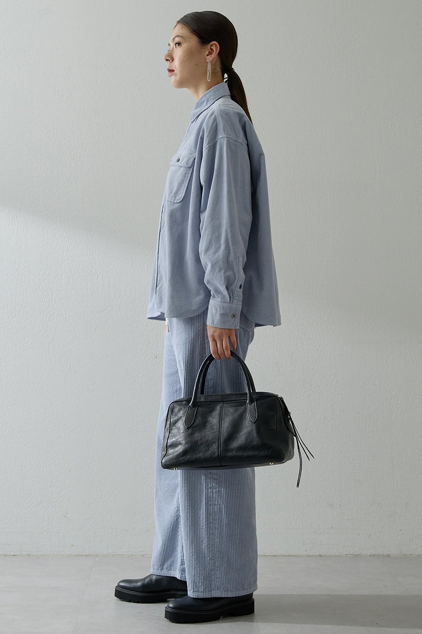 【ウィムガゼット/Whim Gazette】のコールドロストパンツ 人気、トレンドファッション・服の通販 founy(ファニー) 　ファッション　Fashion　レディースファッション　Fashion for Women　パンツ　Pants & Trousers　おすすめ　Recommended / Our Picks　コーデュロイ　Corduroy, Cord Fabric　セットアップ　Set-Up, Coordinated Outfit　リラックス　Relax, Relaxed Fit　ワイド　Wide, Wide Fit　新作・新入荷　New Arrivals / New In　other-2|ID: prp329100004719431 ipo3291000000034103339