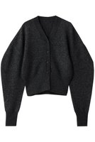 【エステータ/esteta】のシャイニーカーディガン 人気、トレンドファッション・服の通販 founy(ファニー) ファッション Fashion レディースファッション Fashion for Women トップス・カットソー Cut & Sew Tops ニット Knit Tops & Sweaters カーディガン・羽織り Layered Style Cardigans カーディガン Cardigan, Knitwear トレンド Trend, Trending Now ミックス Mix, Mixed Style エレガント 上品 Elegant 新作・新入荷 New Arrivals / New In |ID:prp329100004719436
