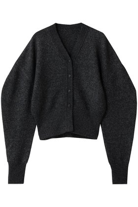 【エステータ/esteta】 シャイニーカーディガン人気、トレンドファッション・服の通販 founy(ファニー) ファッション Fashion レディースファッション Fashion for Women トップス・カットソー Cut & Sew Tops ニット Knit Tops & Sweaters カーディガン・羽織り Layered Style Cardigans カーディガン Cardigan, Knitwear トレンド Trend, Trending Now ミックス Mix, Mixed Style エレガント 上品 Elegant |ID:prp329100004719436