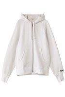 【ブラミンク/BLAMINK】の【BLMK】吊り裏毛ジップパーカー 人気、トレンドファッション・服の通販 founy(ファニー) ファッション Fashion レディースファッション Fashion for Women トップス・カットソー Cut & Sew Tops シャツ・ブラウス・オフィスカジュアル Elegant Blouses & Button-Ups レディースパーカー・カジュアルフーディー Casual Hoodies & Sweatshirts ロングTシャツ・Tシャツ Longline T-Shirts & Tees スウェット・クルーネックトップス Sweatshirts & Crewnecks / Relaxed Fit Sweat Tops カットソー・ベーシックTシャツ Cut-and-Sewn Tops / Stretch Tees & Basics デニム Denim, Jeans Material ミックス Mix, Mixed Style 新作・新入荷 New Arrivals / New In |ID:prp329100004719443