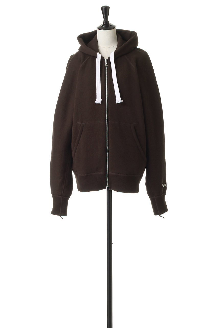 【ブラミンク/BLAMINK】の【BLMK】吊り裏毛ジップパーカー 人気、トレンドファッション・服の通販 founy(ファニー) 　ファッション　Fashion　レディースファッション　Fashion for Women　トップス・カットソー　Cut & Sew Tops　シャツ・ブラウス・オフィスカジュアル　Elegant Blouses & Button-Ups　レディースパーカー・カジュアルフーディー　Casual Hoodies & Sweatshirts　ロングTシャツ・Tシャツ　Longline T-Shirts & Tees　スウェット・クルーネックトップス　Sweatshirts & Crewnecks / Relaxed Fit Sweat Tops　カットソー・ベーシックTシャツ　Cut-and-Sewn Tops / Stretch Tees & Basics　デニム　Denim, Jeans Material　ミックス　Mix, Mixed Style　新作・新入荷　New Arrivals / New In　other-2|ID: prp329100004719443 ipo3291000000034103439