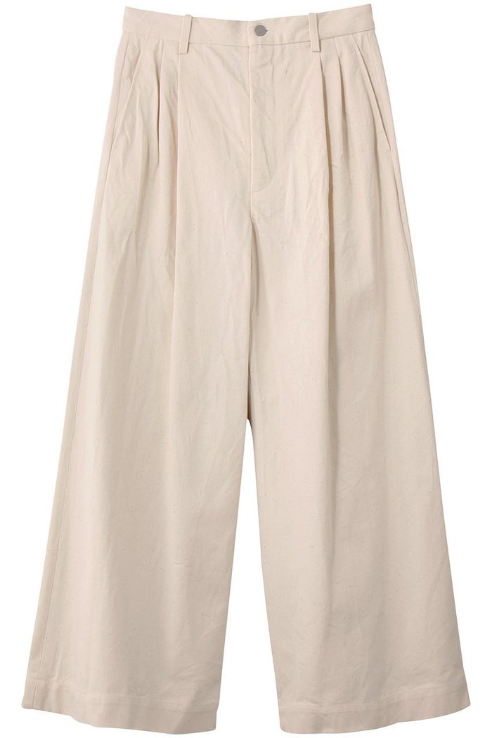 【ブラミンク/BLAMINK】の【BLMK】デニムバギーパンツ インテリア・キッズ・メンズ・レディースファッション・服の通販 founy(ファニー) https://founy.com/ ファッション Fashion レディースファッション Fashion for Women パンツ Pants & Trousers デニムパンツ・ジーンズ・美脚デニム Denim Jeans & Pants クロップド Cropped, Short Length スマート Smart, Elegant デニム Denim, Jeans Material ワイド Wide, Wide Fit エレガント 上品 Elegant 人気 Popular, Best Seller |ID: prp329100004719444 ipo3291000000035948777