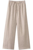 【ブラミンク/BLAMINK】の【BLMK】ウールカシミヤドロストパンツ 人気、トレンドファッション・服の通販 founy(ファニー) ファッション Fashion レディースファッション Fashion for Women パンツ Pants & Trousers リラックス Relax, Relaxed Fit 新作・新入荷 New Arrivals / New In |ID:prp329100004719445