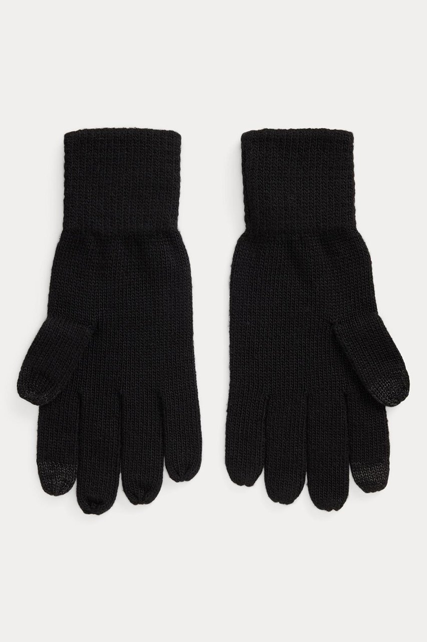 【ラルフローレン/RALPH LAUREN / MEN】の【MEN】【POLO RALPH LAUREN】シグネチャー ポニー ニット タッチ グローブ 人気、トレンドファッション・服の通販 founy(ファニー) 　ファッション　Fashion　メンズファッション　Fashion for Men　ベーシック　Basic, Essential　冬　Winter / This Winter　ビジネス 仕事 通勤　Business / Work / Commuting　other-2|ID: prp329100004719453 ipo3291000000035399251