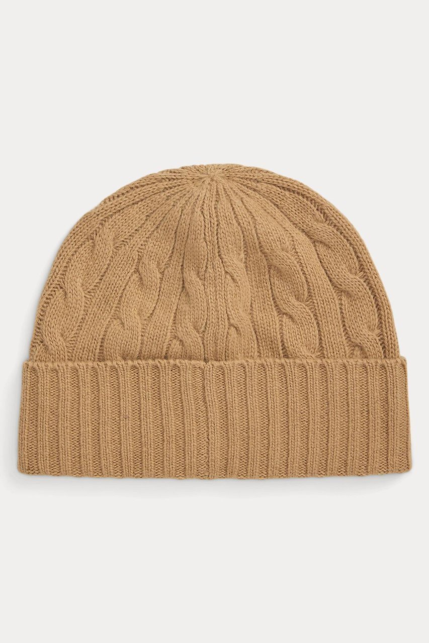 【ラルフローレン/RALPH LAUREN】の【UNISEX】【POLO RALPH LAUREN】クラシック ケーブル ビーニー 人気、トレンドファッション・服の通販 founy(ファニー) 　ファッション　Fashion　レディースファッション　Fashion for Women　トップス・カットソー　Cut & Sew Tops　ニット　Knit Tops & Sweaters　キャップ&ハット　Hats & Caps　ユニセックス　Unisex, Genderless　キャップ　Cap, Baseball Cap　クラシック　Classic, Timeless Style　バランス　Balance, Style Balance　フィット　Fit, Slim Fit　リブニット　Rib Knit, Ribbed Knit　帽子　Hat, Headwear　other-2|ID: prp329100004719454 ipo3291000000035948803