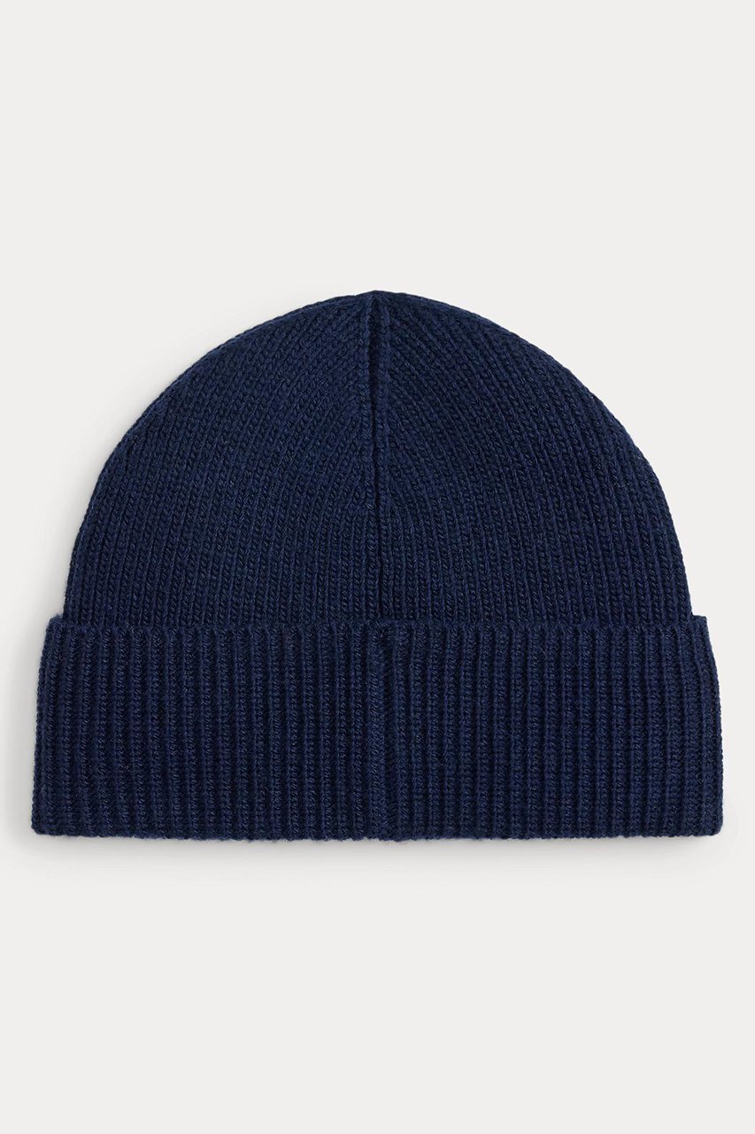 【ラルフローレン/RALPH LAUREN】の【MEN】【POLO RALPH LAUREN】ソリッド デニム ベア ビーニー 人気、トレンドファッション・服の通販 founy(ファニー) 　ファッション　Fashion　レディースファッション　Fashion for Women　トップス・カットソー　Cut & Sew Tops　ニット　Knit Tops & Sweaters　キャップ&ハット　Hats & Caps　ユニセックス　Unisex, Genderless　キャップ　Cap, Baseball Cap　シンプル　Simple, Minimal　デニム　Denim, Jeans Material　フォルム　Silhouette, Form　モチーフ　Motif, Design Theme　帽子　Hat, Headwear　other-2|ID: prp329100004719455 ipo3291000000035842609