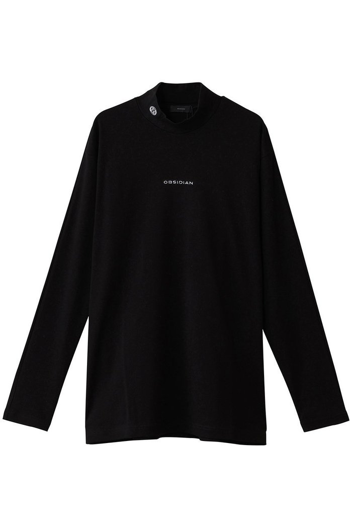 【オブシディアン/OBSIDIAN / MEN】の【MEN】SUVIN PLATINUM SMOOTH LONG SLEEVE TURTLE インテリア・キッズ・メンズ・レディースファッション・服の通販 founy(ファニー) https://founy.com/ ファッション Fashion メンズファッション Fashion for Men トップス・カットソー Cut & Sew Tops なめらか Smooth, Silky Texture シンプル Simple, Minimal スポーツ Sports, Activewear タートル Turtleneck, Turtle Collar チェック Check, Plaid, Tartan 新作・新入荷 New Arrivals / New In |ID: prp329100004719456 ipo3291000000034103530
