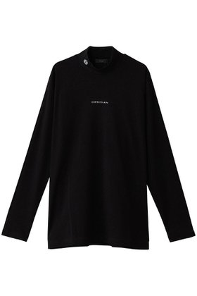 【オブシディアン/OBSIDIAN / MEN】 【MEN】SUVIN PLATINUM SMOOTH LONG SLEEVE TURTLE人気、トレンドファッション・服の通販 founy(ファニー) ファッション Fashion メンズファッション Fashion for Men トップス・カットソー Cut & Sew Tops なめらか Smooth, Silky Texture シンプル Simple, Minimal スポーツ Sports, Activewear タートル Turtleneck, Turtle Collar チェック Check, Plaid, Tartan 新作・新入荷 New Arrivals / New In |ID:prp329100004719456