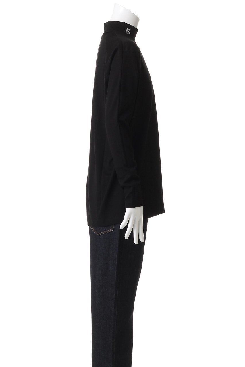 【オブシディアン/OBSIDIAN / MEN】の【MEN】SUVIN PLATINUM SMOOTH LONG SLEEVE TURTLE 人気、トレンドファッション・服の通販 founy(ファニー) 　ファッション　Fashion　メンズファッション　Fashion for Men　トップス・カットソー　Cut & Sew Tops　なめらか　Smooth, Silky Texture　シンプル　Simple, Minimal　スポーツ　Sports, Activewear　タートル　Turtleneck, Turtle Collar　チェック　Check, Plaid, Tartan　新作・新入荷　New Arrivals / New In　other-3|ID: prp329100004719456 ipo3291000000034103534