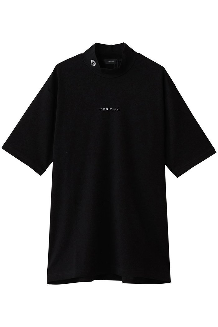 【オブシディアン/OBSIDIAN / MEN】の【MEN】SUVIN PLATINUM SMOOTH SHORT SLEEVE TURTLE インテリア・キッズ・メンズ・レディースファッション・服の通販 founy(ファニー) https://founy.com/ ファッション Fashion メンズファッション Fashion for Men トップス・カットソー Cut & Sew Tops インナー Innerwear スポーツ Sports, Activewear 新作・新入荷 New Arrivals / New In |ID: prp329100004719457 ipo3291000000034103537