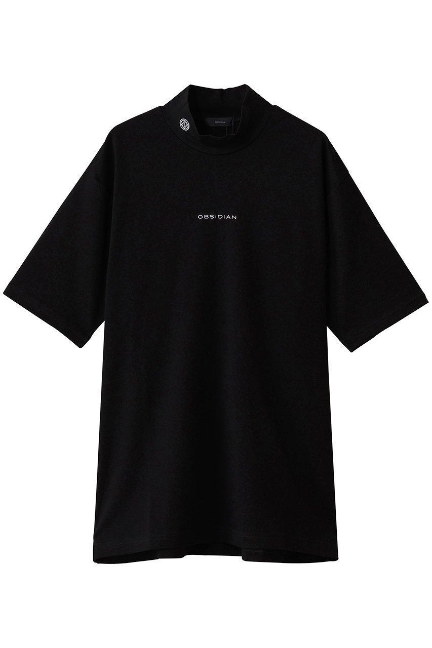 【オブシディアン/OBSIDIAN / MEN】の【MEN】SUVIN PLATINUM SMOOTH SHORT SLEEVE TURTLE 人気、トレンドファッション・服の通販 founy(ファニー) 　ファッション　Fashion　メンズファッション　Fashion for Men　トップス・カットソー　Cut & Sew Tops　インナー　Innerwear　スポーツ　Sports, Activewear　新作・新入荷　New Arrivals / New In　 other-1|ID: prp329100004719457 ipo3291000000034103537