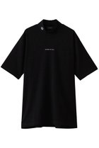 【オブシディアン/OBSIDIAN / MEN】の【MEN】SUVIN PLATINUM SMOOTH SHORT SLEEVE TURTLE ブラック|ID: prp329100004719457 ipo3291000000034103538
