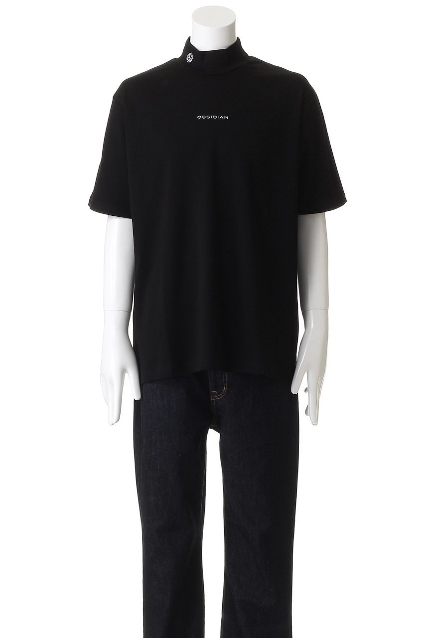 【オブシディアン/OBSIDIAN / MEN】の【MEN】SUVIN PLATINUM SMOOTH SHORT SLEEVE TURTLE 人気、トレンドファッション・服の通販 founy(ファニー) 　ファッション　Fashion　メンズファッション　Fashion for Men　トップス・カットソー　Cut & Sew Tops　インナー　Innerwear　スポーツ　Sports, Activewear　新作・新入荷　New Arrivals / New In　other-2|ID: prp329100004719457 ipo3291000000034103540