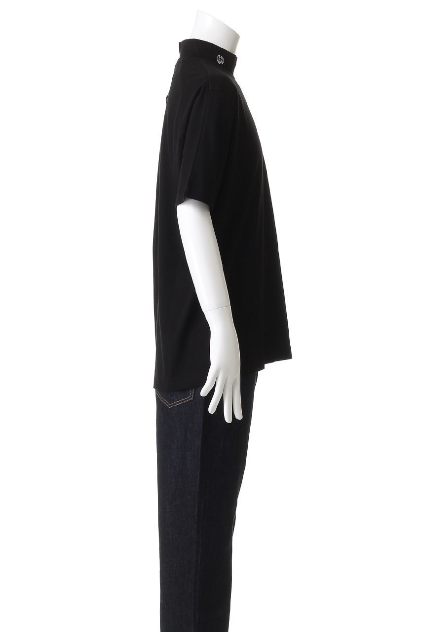 【オブシディアン/OBSIDIAN / MEN】の【MEN】SUVIN PLATINUM SMOOTH SHORT SLEEVE TURTLE 人気、トレンドファッション・服の通販 founy(ファニー) 　ファッション　Fashion　メンズファッション　Fashion for Men　トップス・カットソー　Cut & Sew Tops　インナー　Innerwear　スポーツ　Sports, Activewear　新作・新入荷　New Arrivals / New In　other-3|ID: prp329100004719457 ipo3291000000034103541